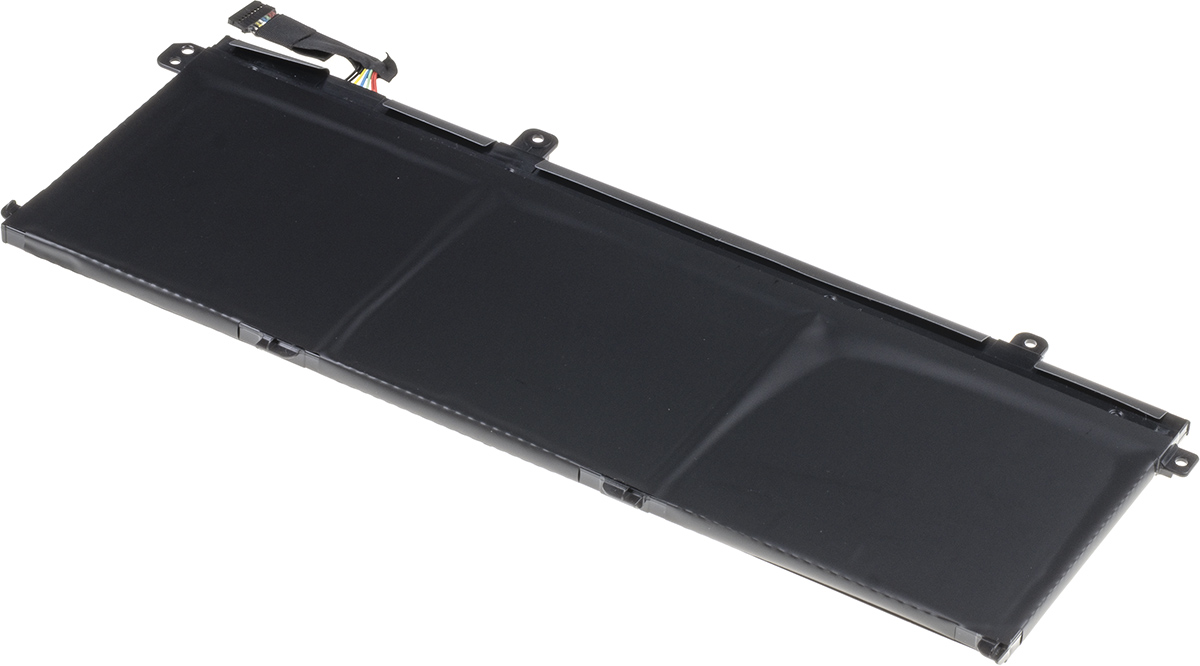 Batéria T6 Power Lenovo ThinkPad T490, T495, T14 Gen 1, P14s, P43s, 4415mAh, 51Wh, 3cell, Li-pol 
