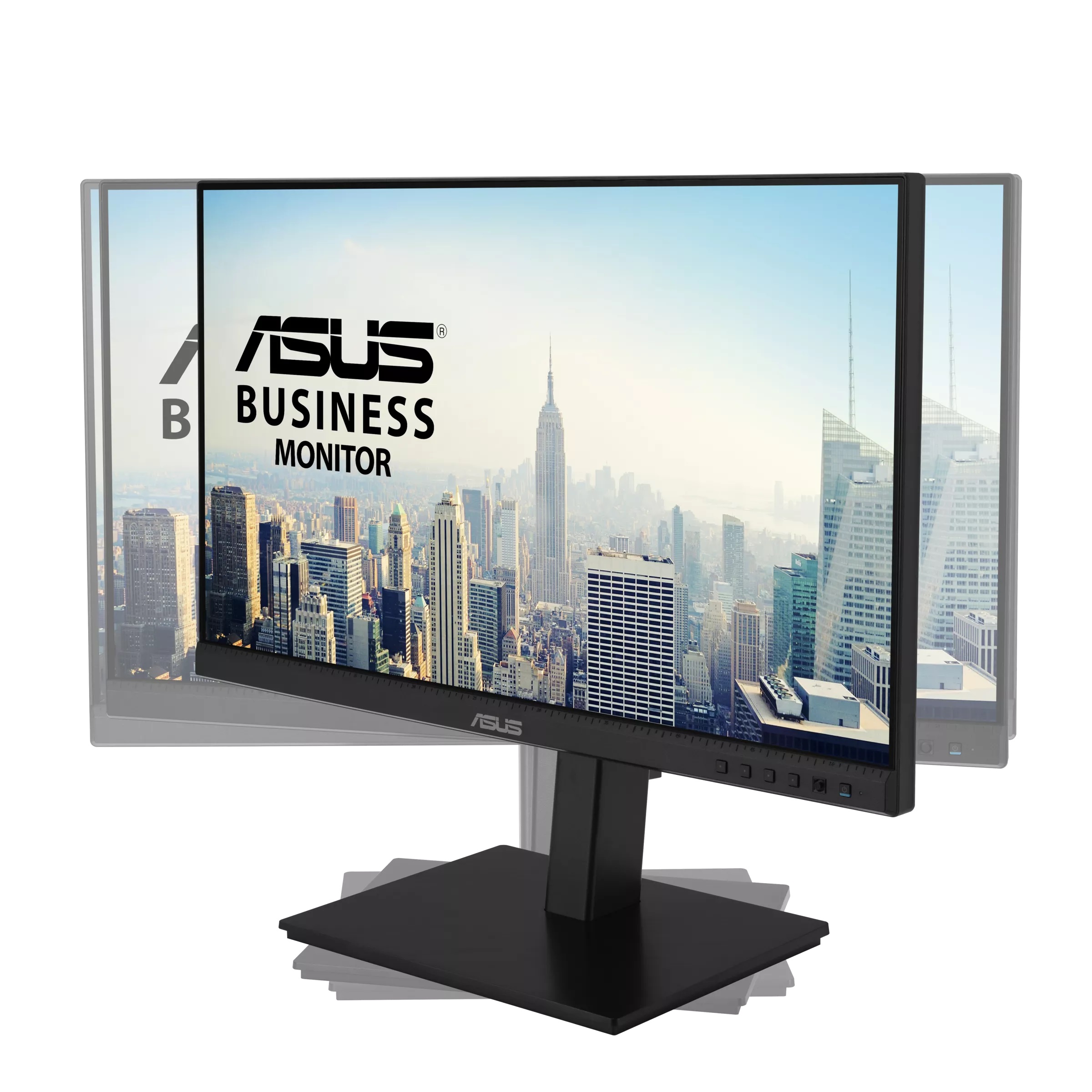 ASUS/ BE24ECSBT/ 23, 8"/ IPS/ FHD/ 75Hz/ 5ms/ Black/ 3R 