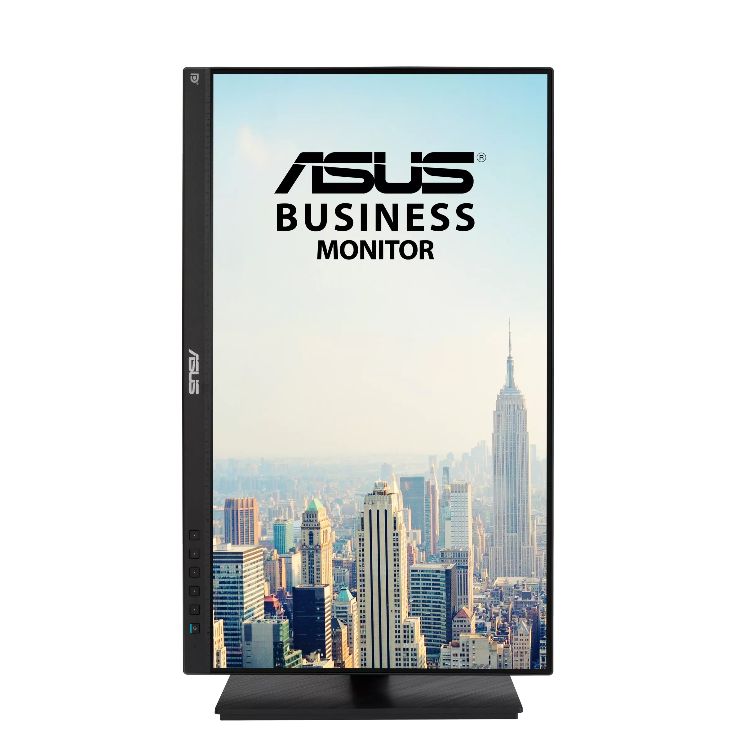 ASUS/ BE24ECSBT/ 23, 8"/ IPS/ FHD/ 75Hz/ 5ms/ Black/ 3R 