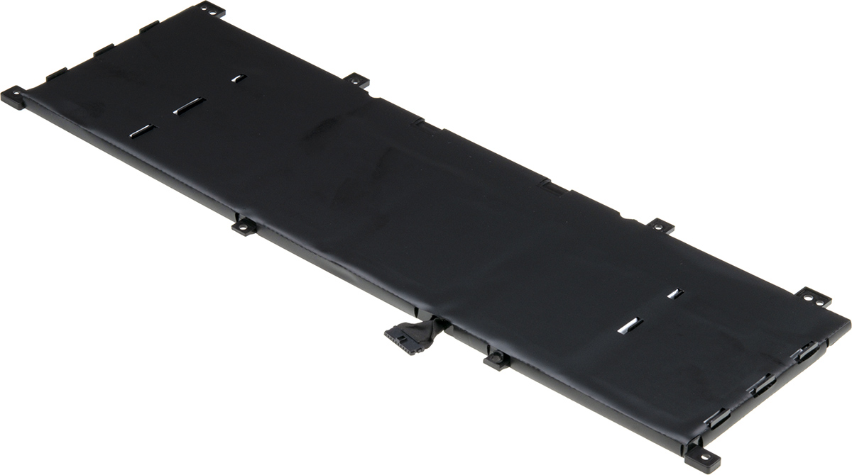 Batéria T6 Power Dell XPS 15 9575, Dell Precision 5530 2in1, 6500mAh, 75Wh, 6cell, Li-pol 