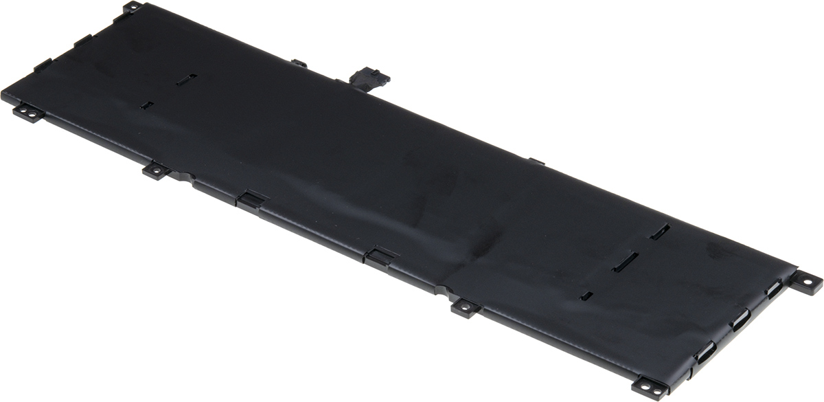 Batéria T6 Power Dell XPS 15 9575, Dell Precision 5530 2in1, 6500mAh, 75Wh, 6cell, Li-pol 