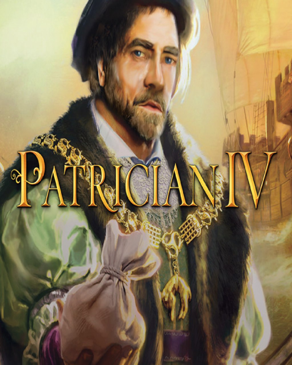 ESD Patrician IV