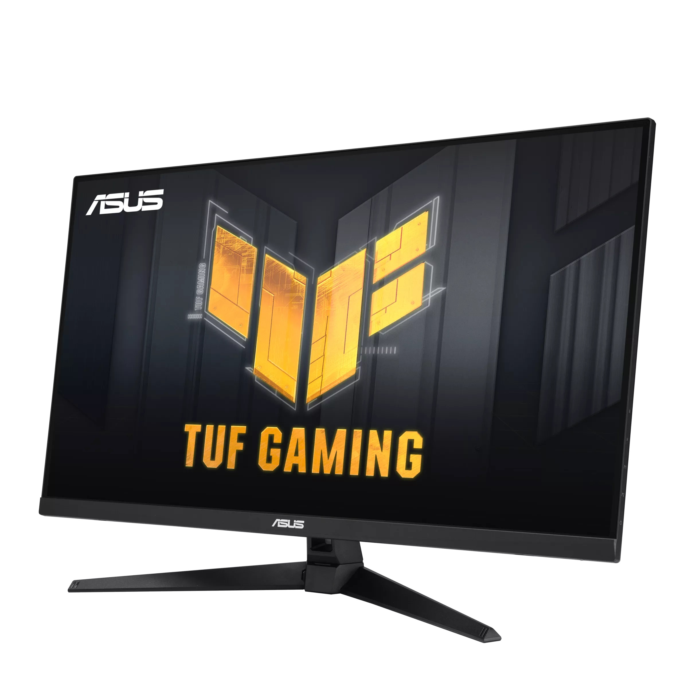 ASUS TUF/ VG32AQA1A/ 31, 5"/ VA/ QHD/ 170Hz/ 1ms/ Black/ 3R 