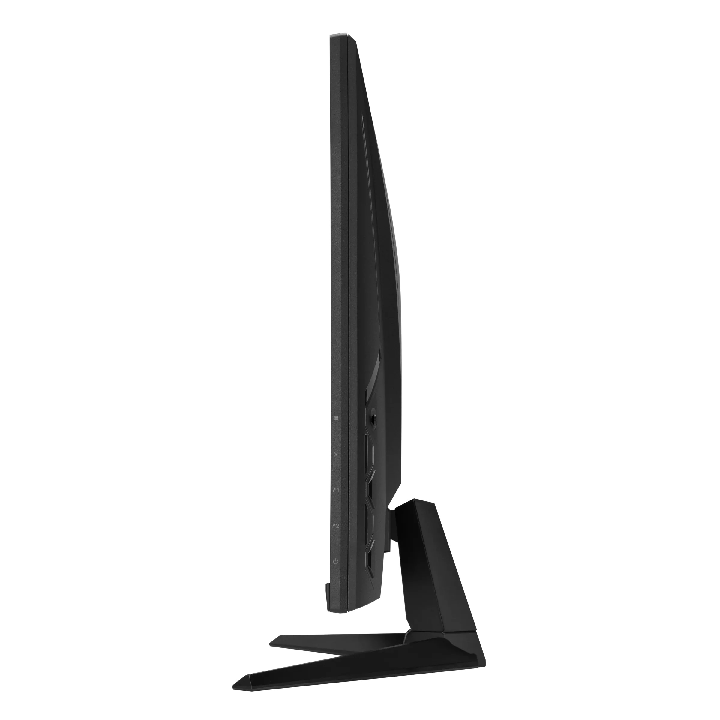 ASUS TUF/ VG32AQA1A/ 31, 5"/ VA/ QHD/ 170Hz/ 1ms/ Black/ 3R 