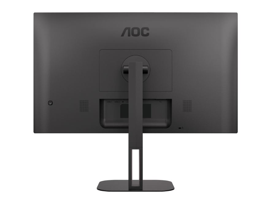 AOC/ Q27V5N/ 27"/ VA/ QHD/ 75Hz/ 4ms/ Black/ 3R 