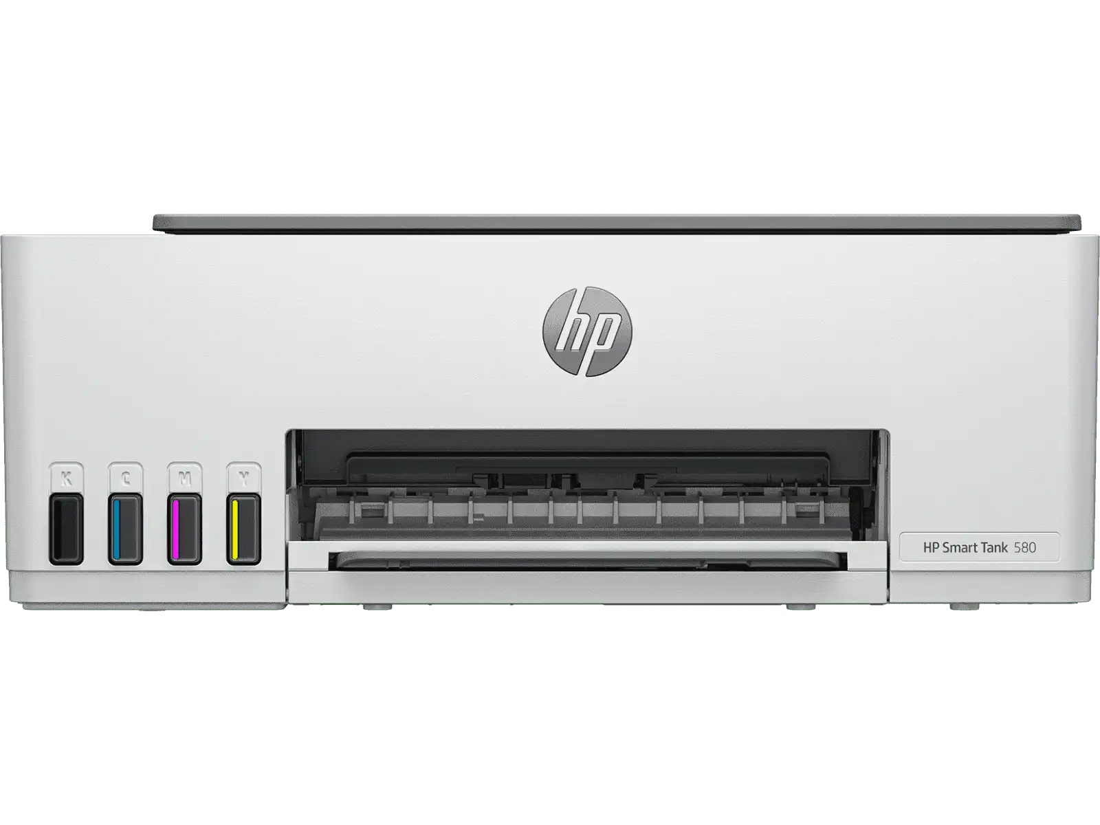 HP Smart Tank/ 580/ MF/ Ink/ A4/ WiFi/ USB