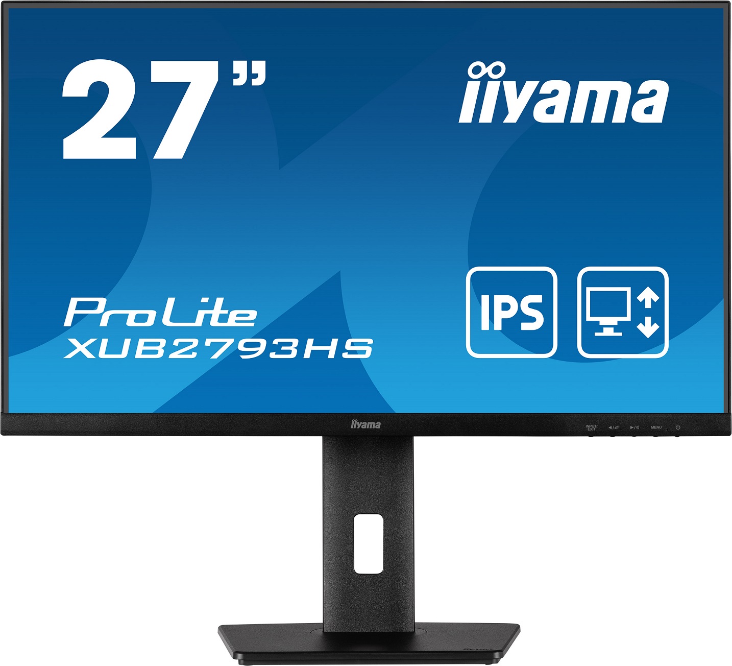 iiyama ProLite/ XUB2793HS-B5/ 27