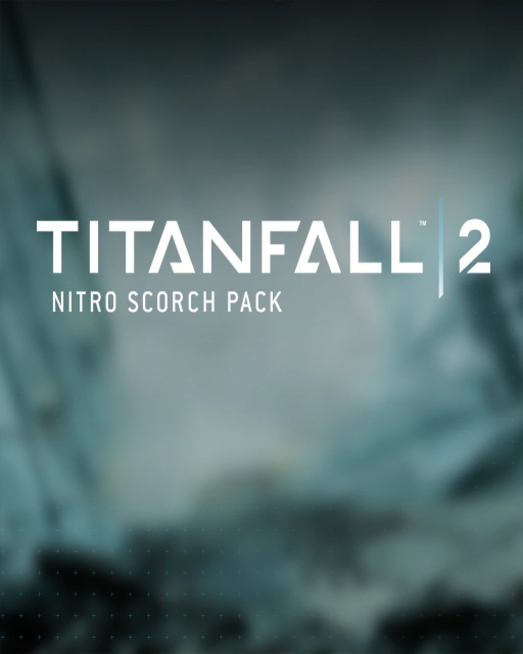 ESD Titanfall 2 Nitro Scorch Pack