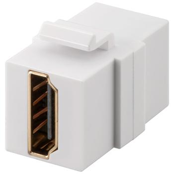 PremiumCord Keystone HDMI - HDMI, F/ F