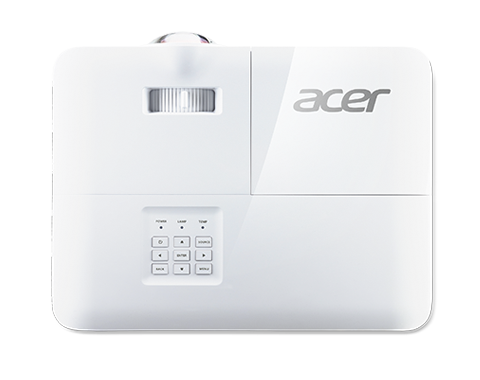 Acer S1286H/ DLP/ 3500lm/ XGA/ HDMI 