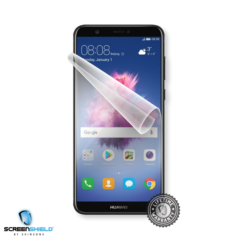 Screenshield HUAWEI P Smart fólia na displej