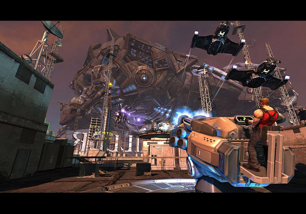 ESD Duke Nukem Forever 