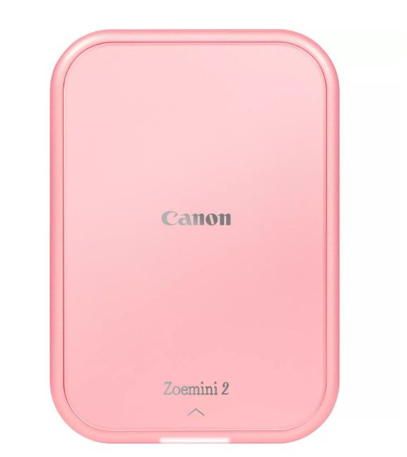 Canon Zoemini 2/ RGW/ Tlač