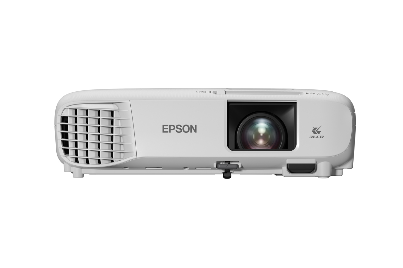 3LCD Epson EB-FH06 Full HD 3500 Ansi, 16:9