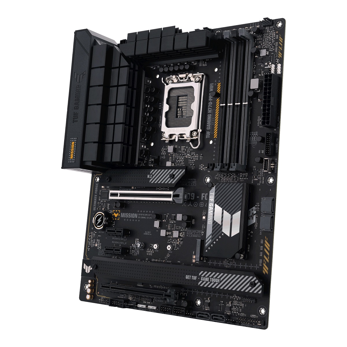 ASUS TUF GAMING H770-PRO WIFI/ LGA 1700/ ATX 