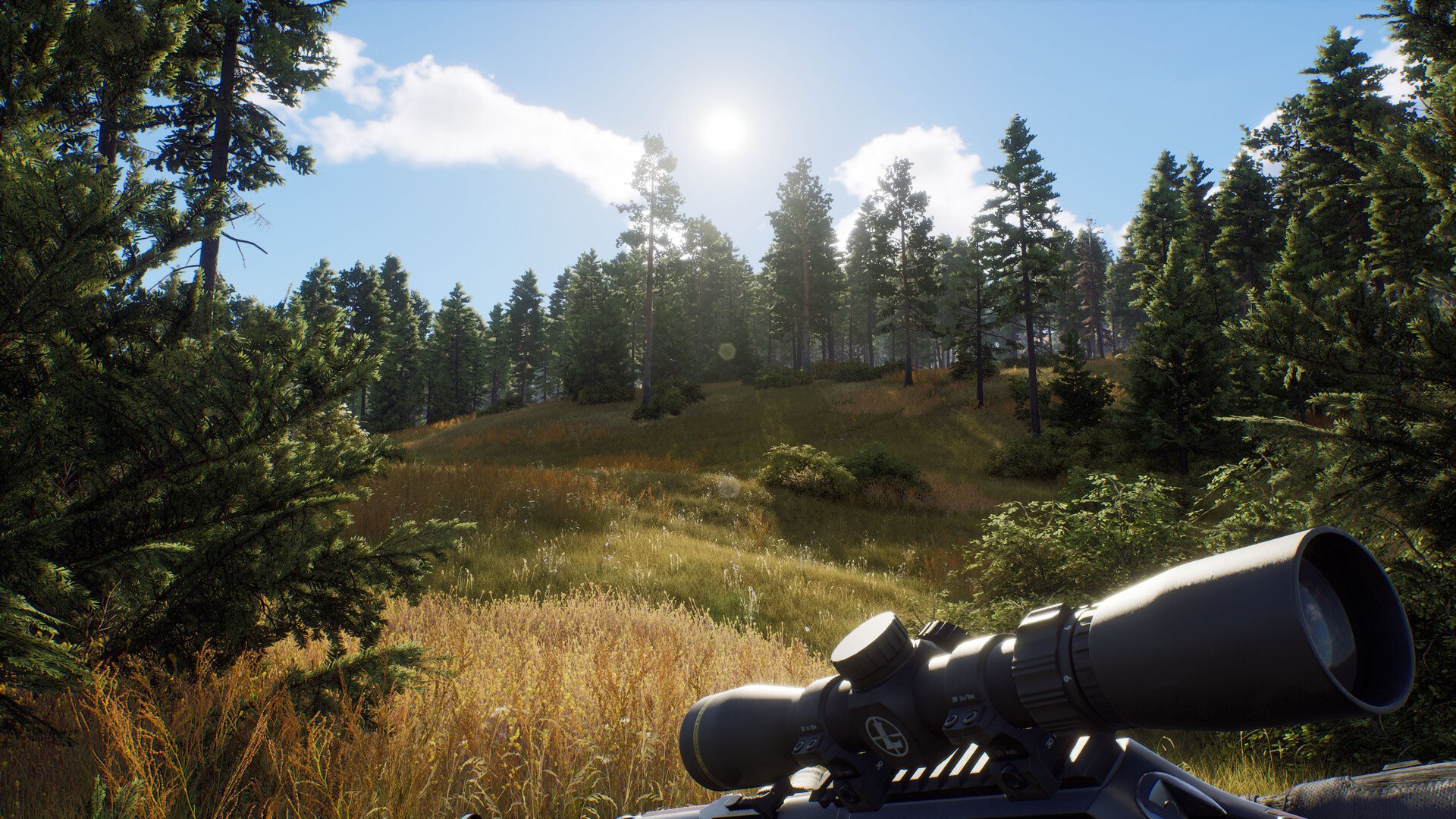 ESD Way of the Hunter Elite Edition 