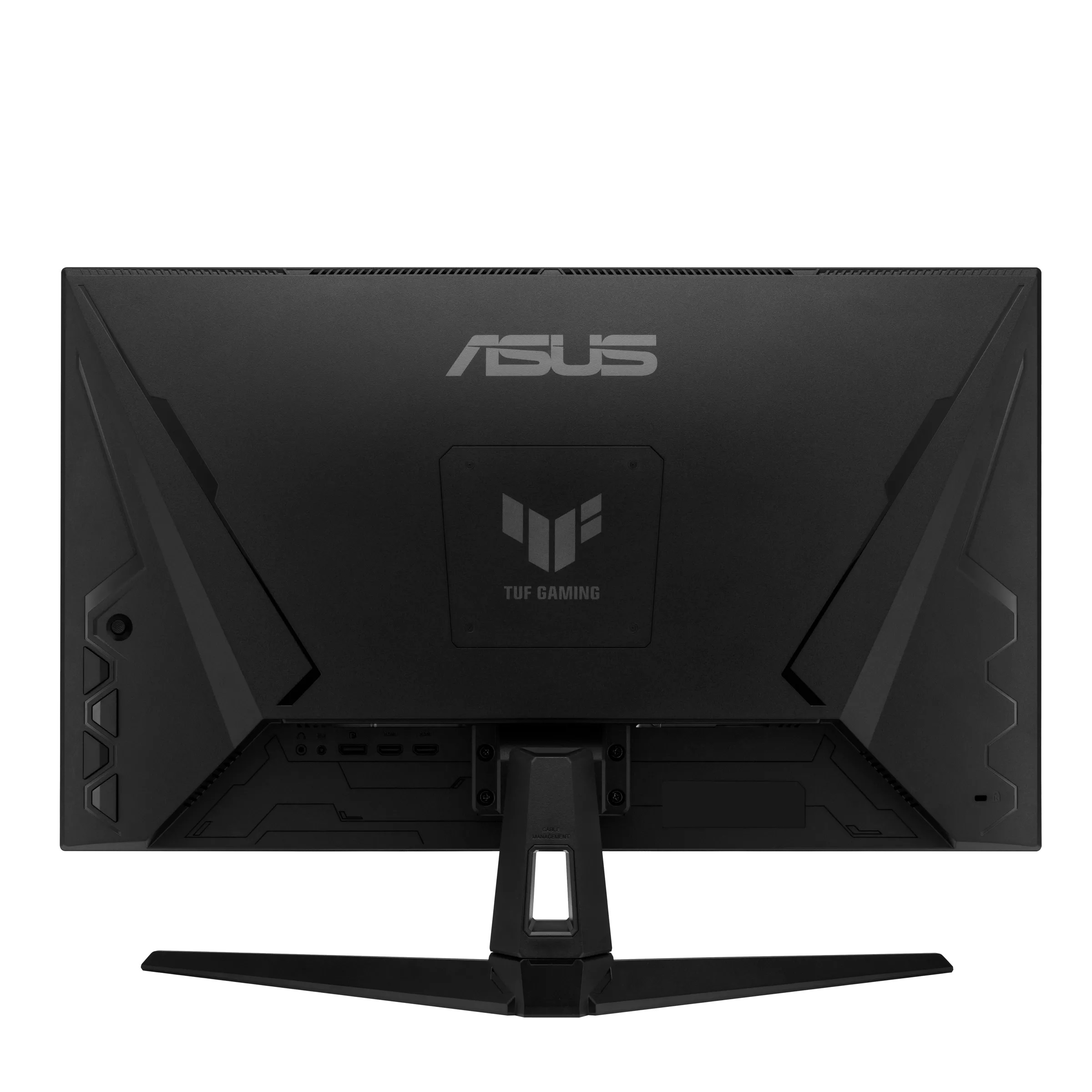 ASUS TUF/ VG27AQA1A/ 27"/ VA/ QHD/ 170Hz/ 1ms/ Black/ 3R 