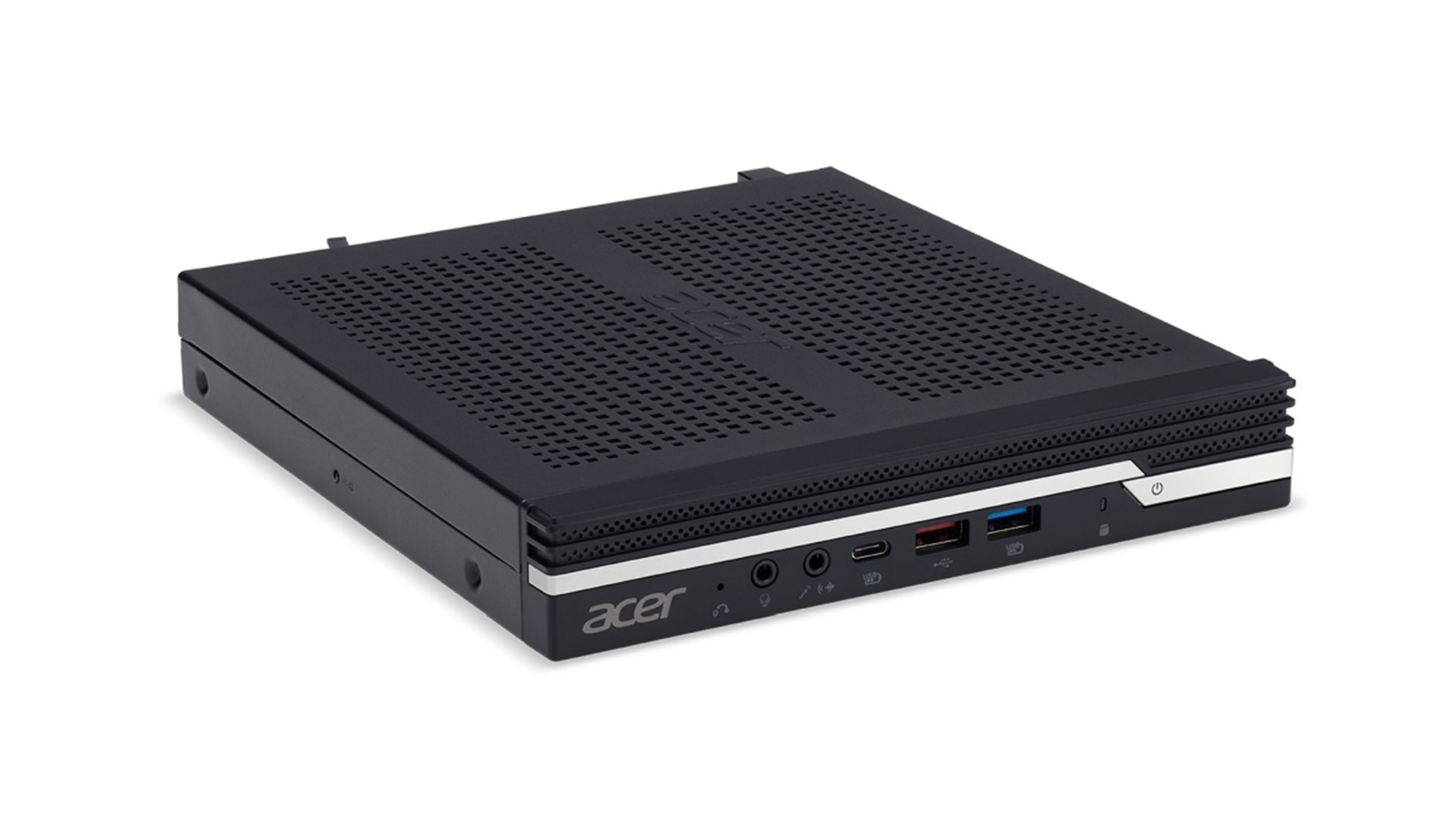 Acer Veriton/ N4680GT/ Mini/ i5-11400T/ 8GB/ 256GB SSD/ UHD/ W10P+W11P/ 1R 