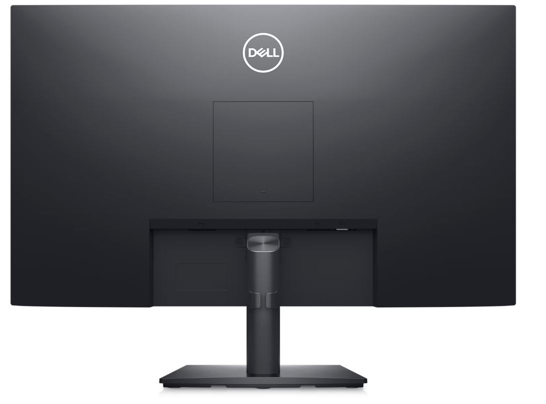 Dell/ E2723H/ 27"/ VA/ FHD/ 60Hz/ 8ms/ Black/ 3R 