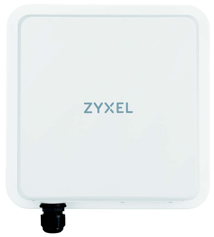 ZYXEL FWA710 Outdoor Router, 1Y Nebula Pro 