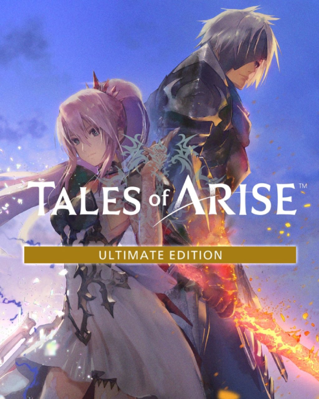 ESD Tales of Arise Ultimate Edition