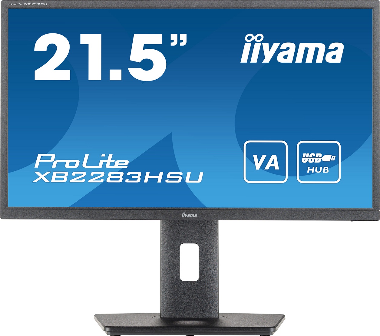 iiyama ProLite/ XB2283HSU-B1/ 21, 5