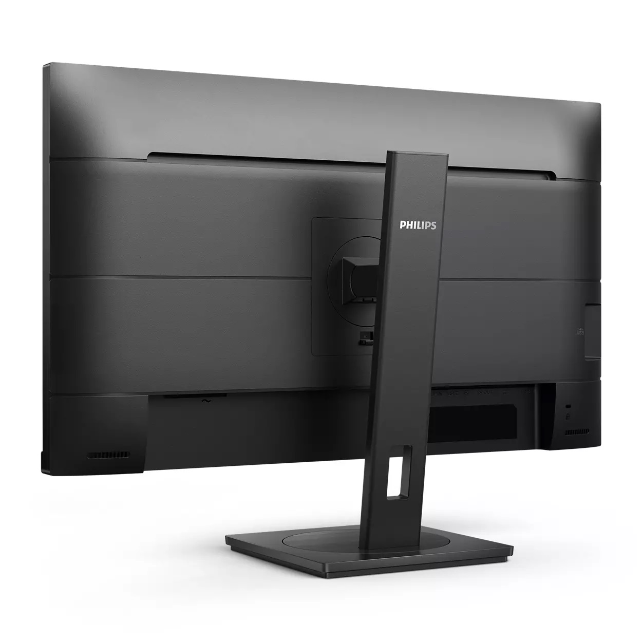 Philips MT IPS LED 27" 273S1/ 00 - IPS panel,  1920x1080,  HDMI,  DP,  USB-C,  USB 3.2,  RJ45,  repro,  pivot 