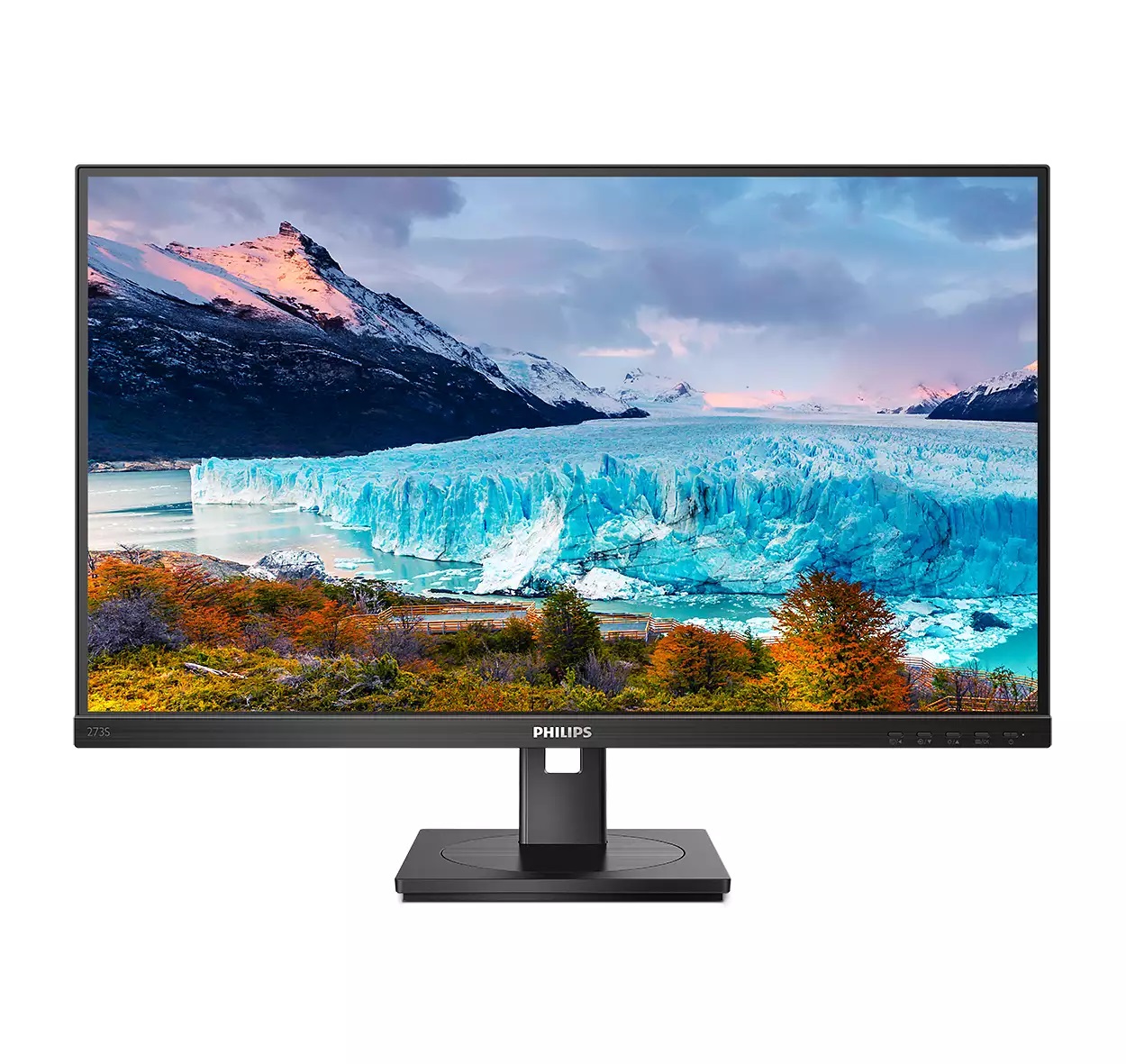 Philips MT IPS LED 27