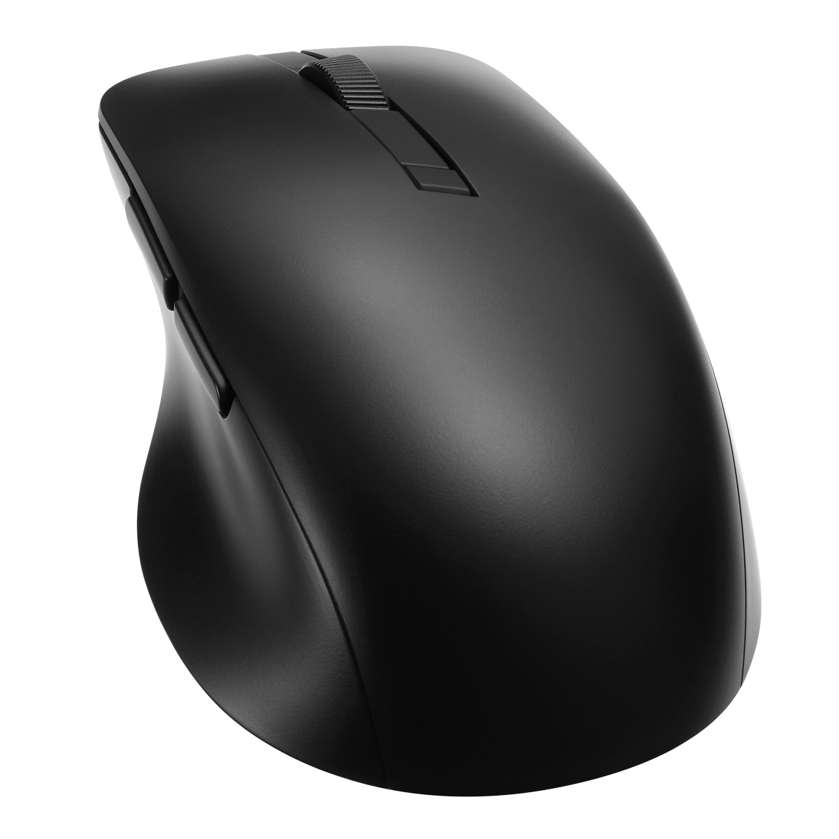ASUS MD200/ Kancelářská/ Optická/ USB + Bluetooth/ Černá 