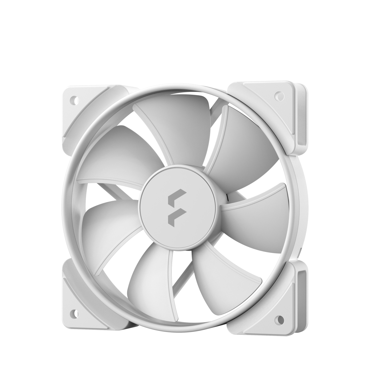 Fractal Design Prisma AL-12 ARGB PWM White 