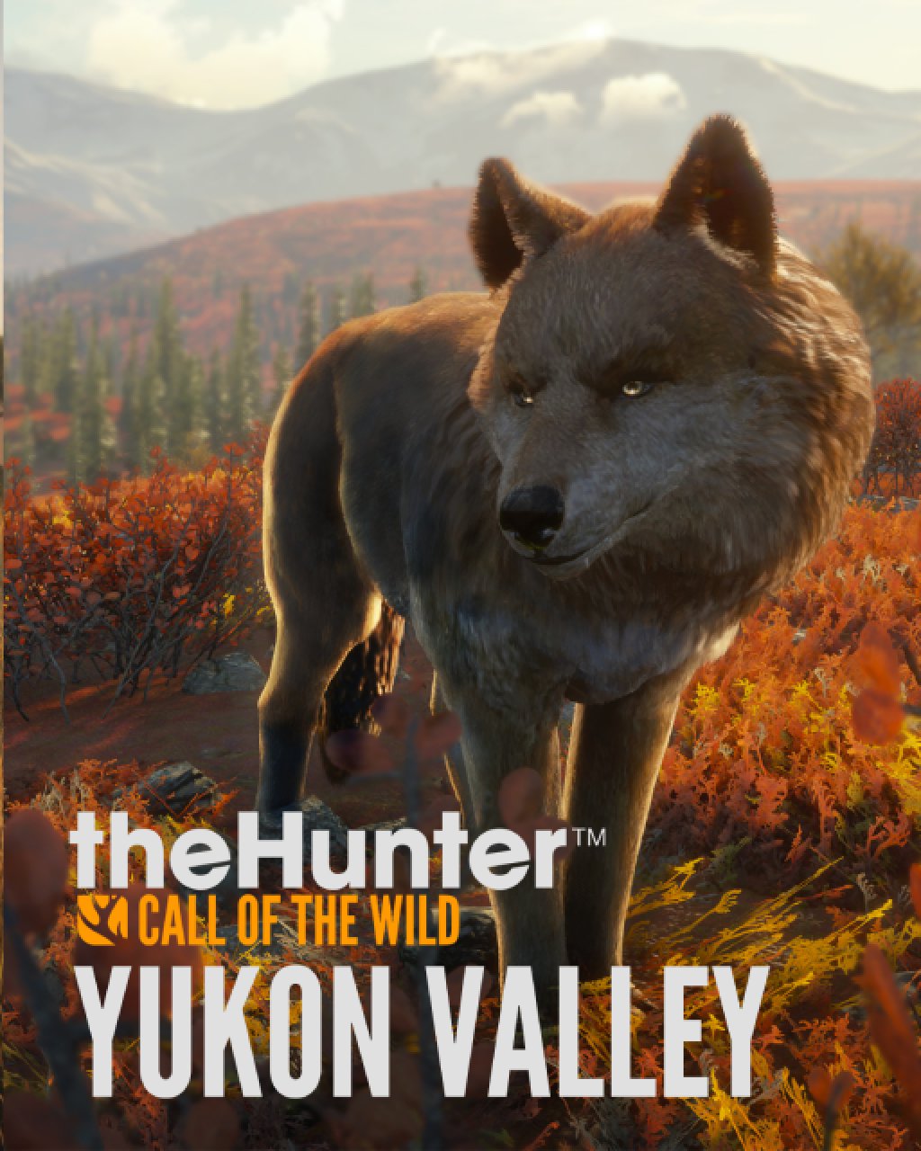 ESD theHunter Call of the Wild Yukon Valley