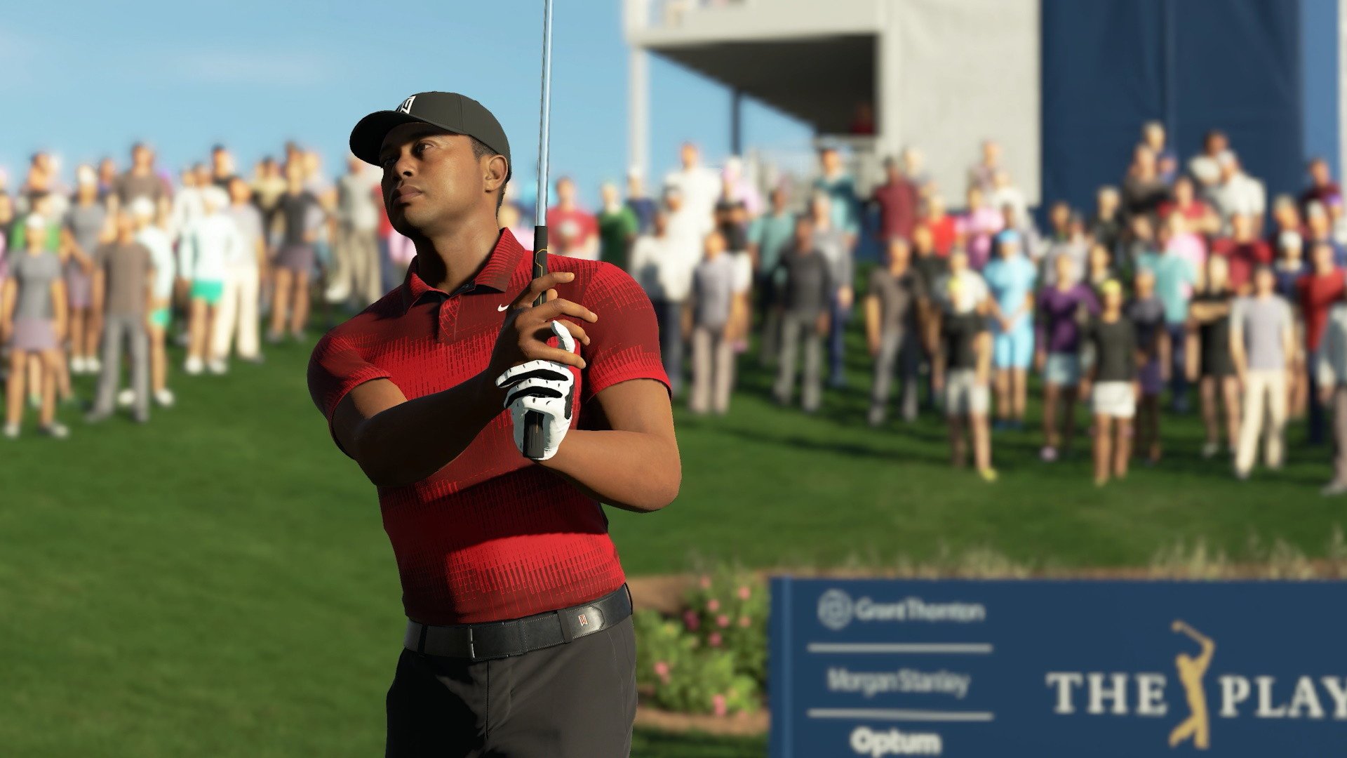 ESD PGA TOUR 2K23 