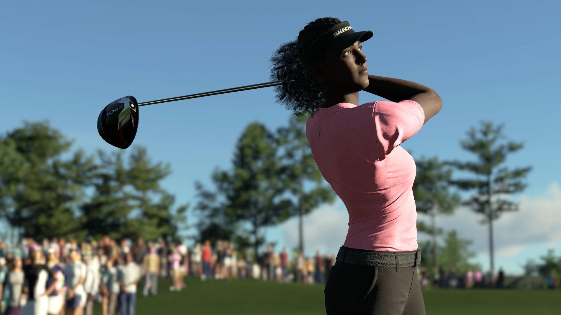 ESD PGA TOUR 2K23 