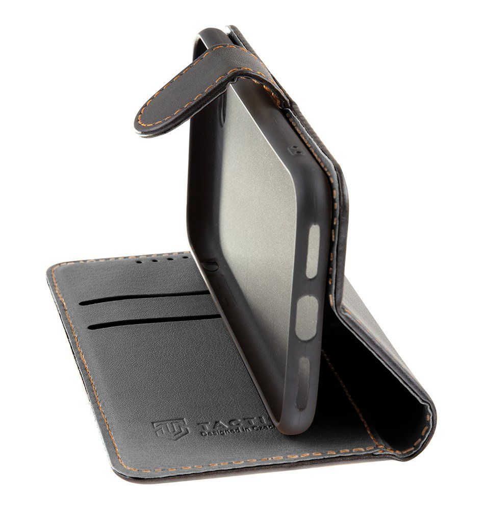 Tactical Field Notes pre Samsung Galaxy A34 5G Black 