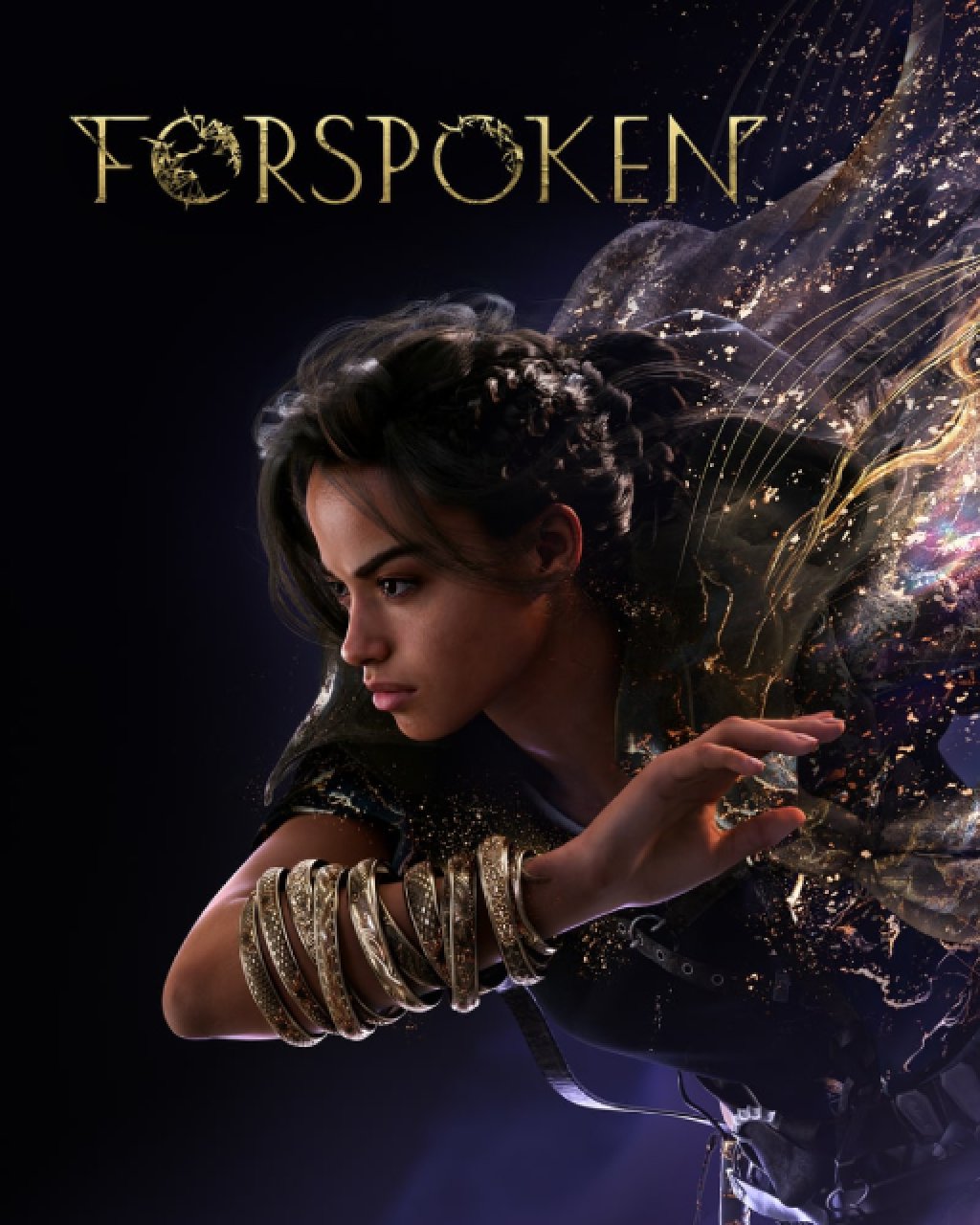 ESD Forspoken