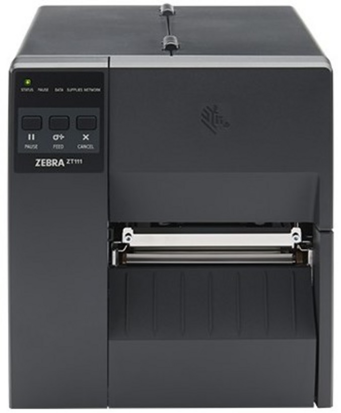 Zebra ZT111 - TT 300 dpi, LAN