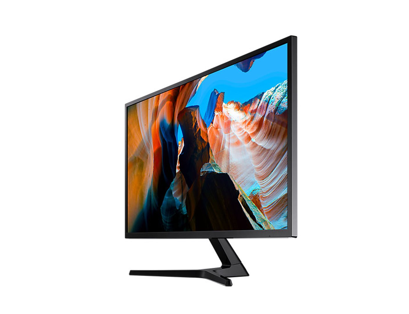 Samsung/ 32UJ59/ 31, 5"/ VA/ 4K UHD/ 60Hz/ 4ms/ Gray/ 2R 