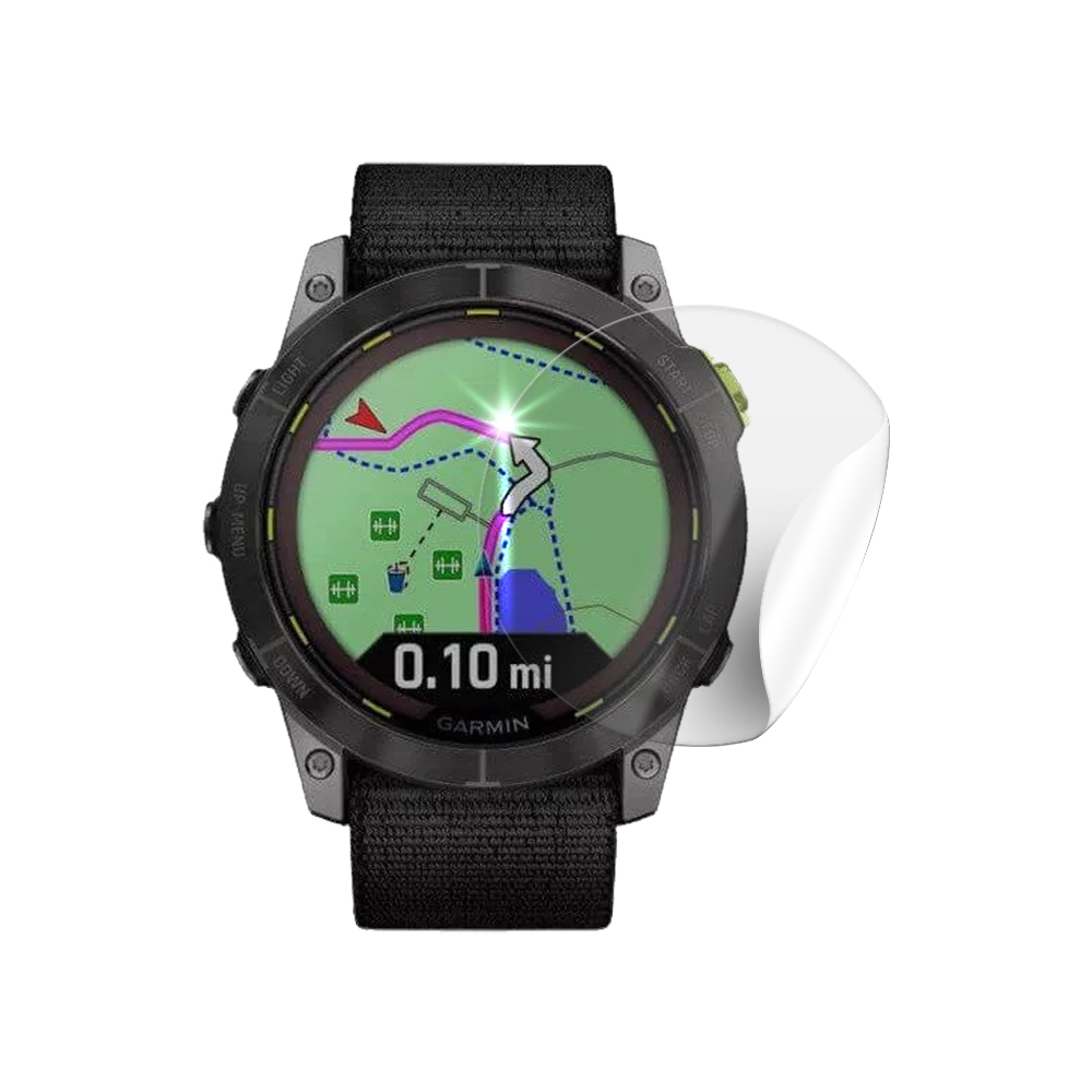 Screenshield GARMIN Enduro 2 PRO fólia na displej