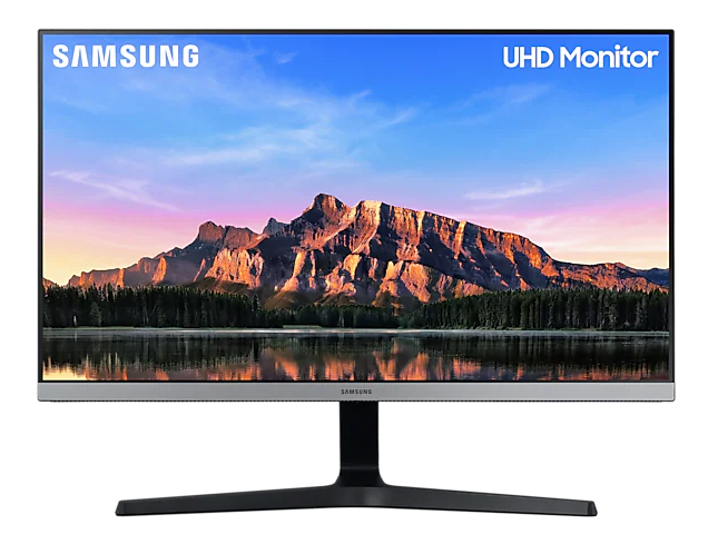 Samsung/ U28R550/ 28