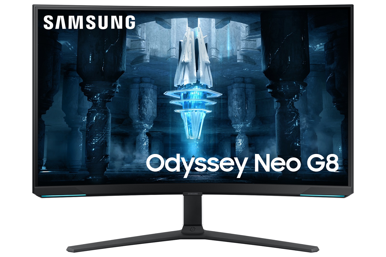 Samsung Odyssey G8 Neo/ G85NB/ 32