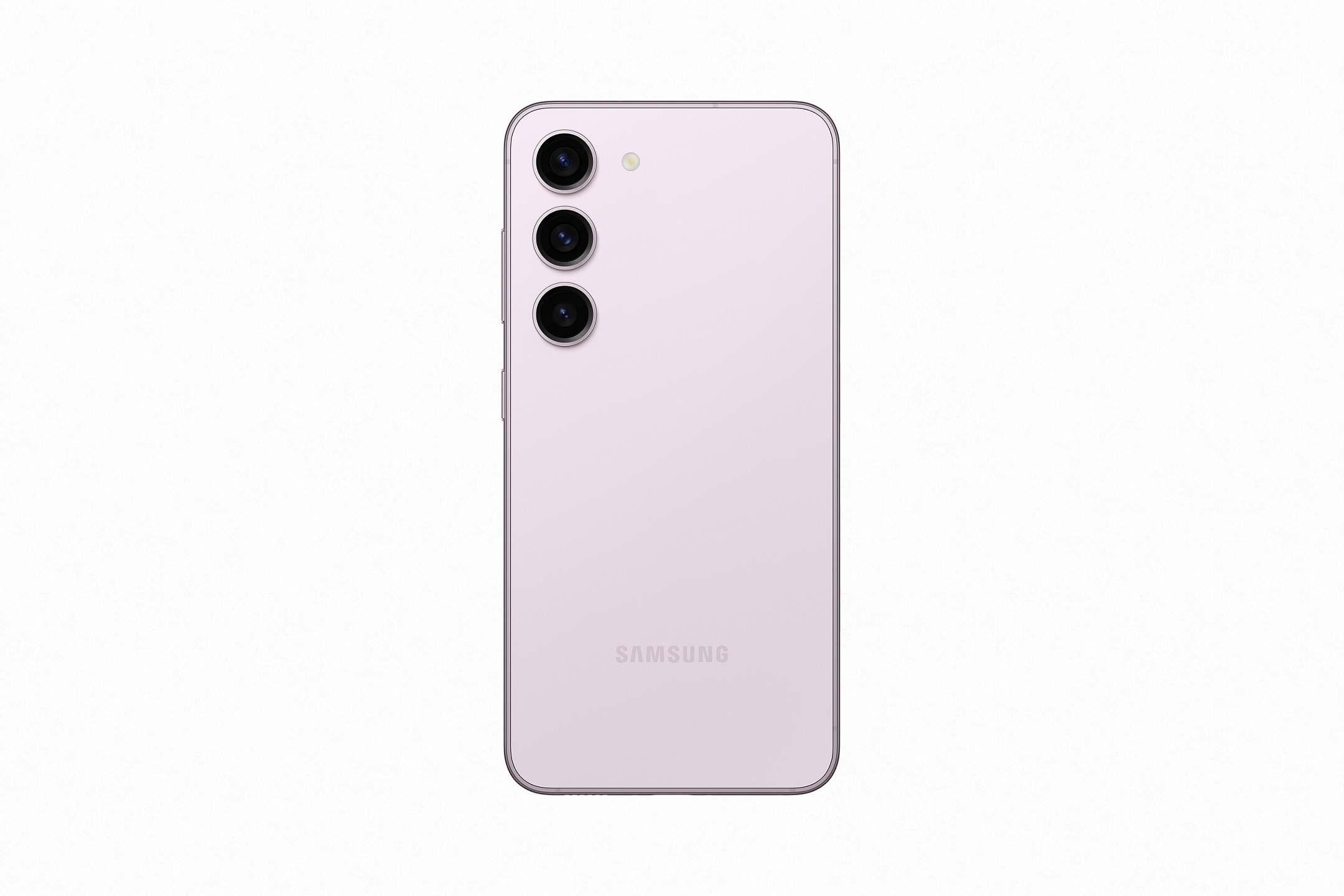 Samsung Galaxy S23/ 8GB/ 256GB/ Pink