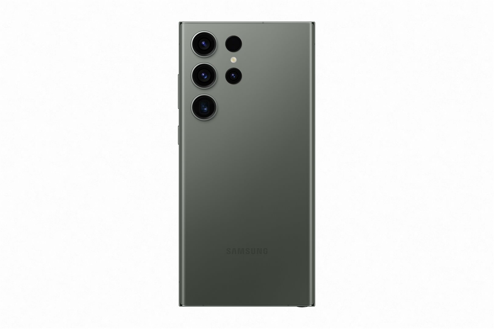 Samsung Galaxy S23 Ultra/ 12GB/ 512GB/ Zelená