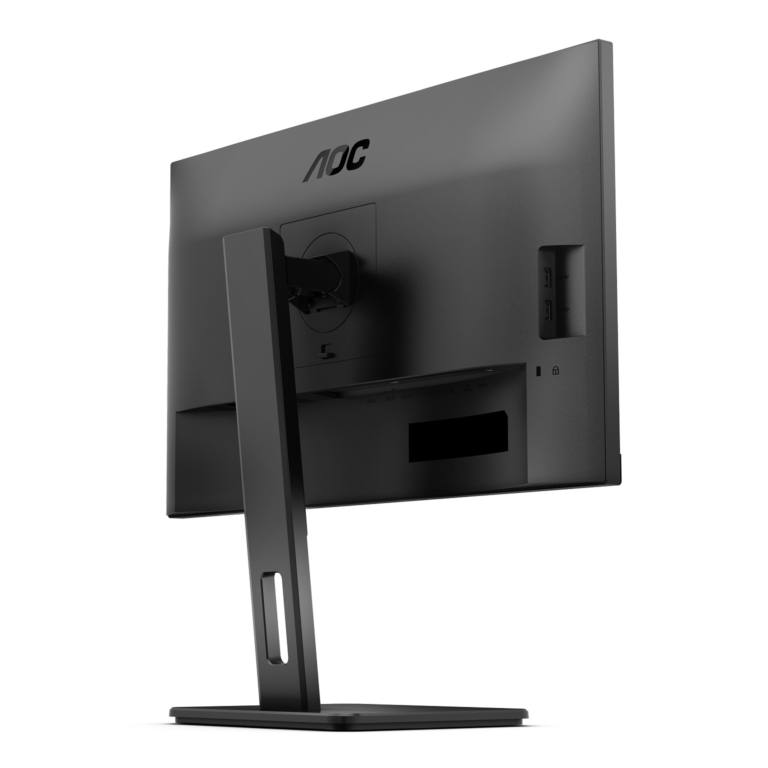 AOC/ Q27P3CV/ 27"/ IPS/ QHD/ 75Hz/ 4ms/ Black/ 3R 