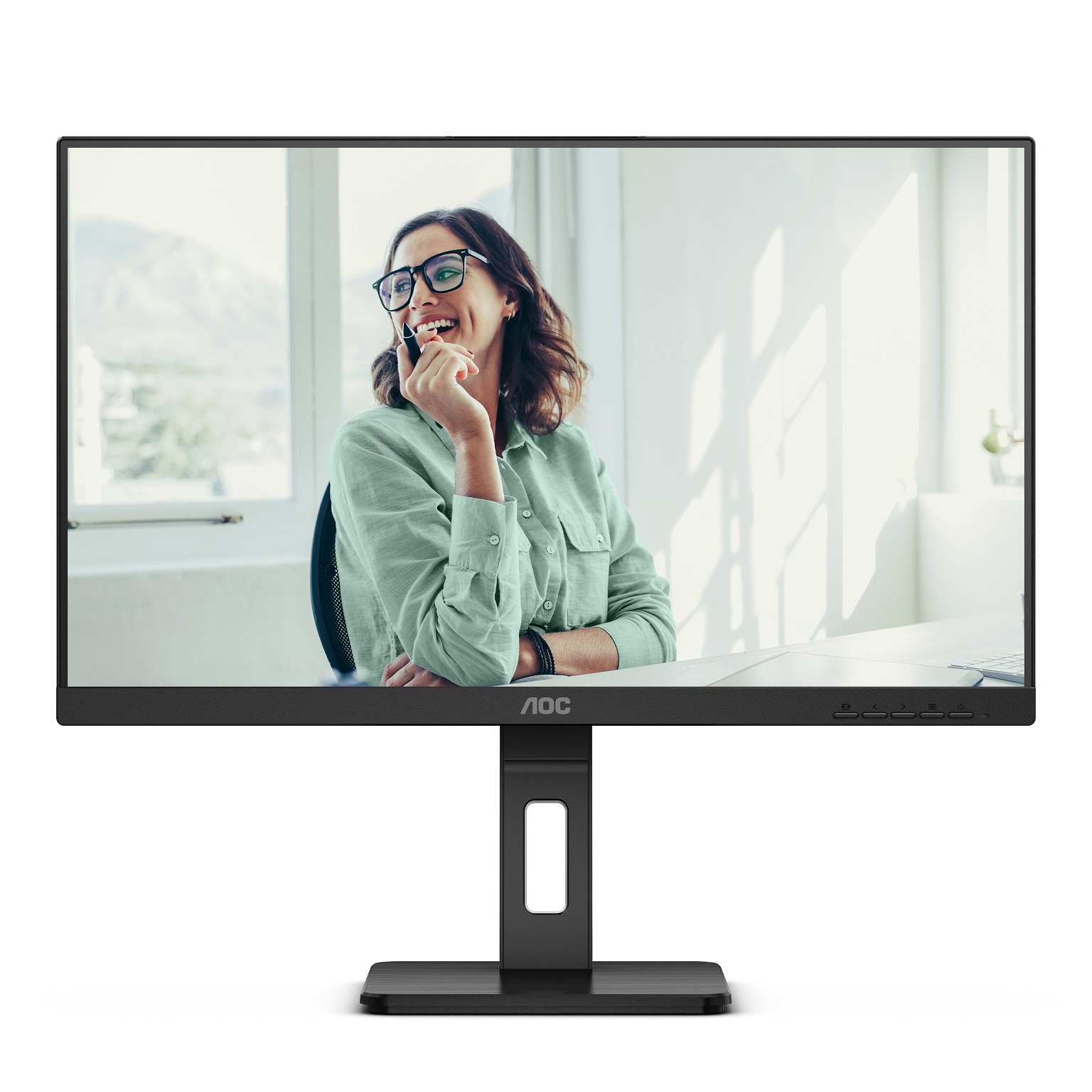 AOC/ Q27P3CV/ 27