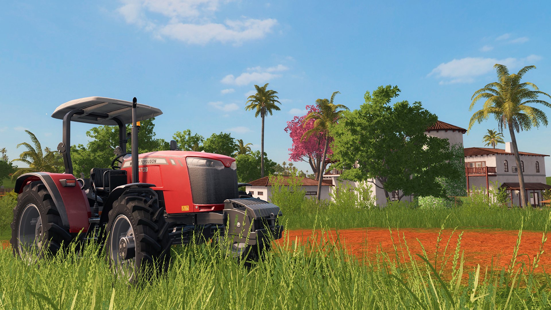 ESD Farming Simulator 17 Platinum Expansion 