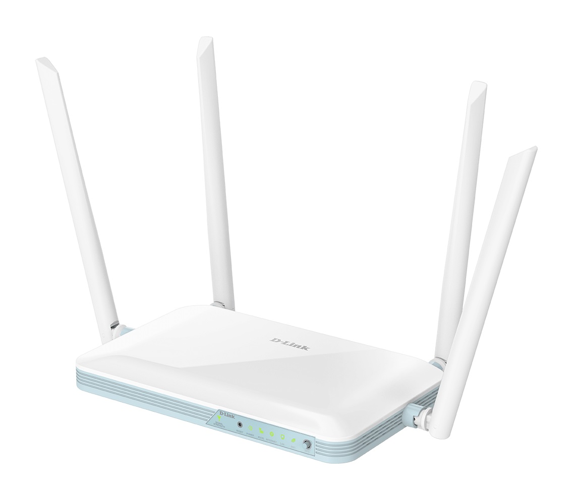 D-Link G403/ E EAGLE PRE AI N300 4G Smart Router 