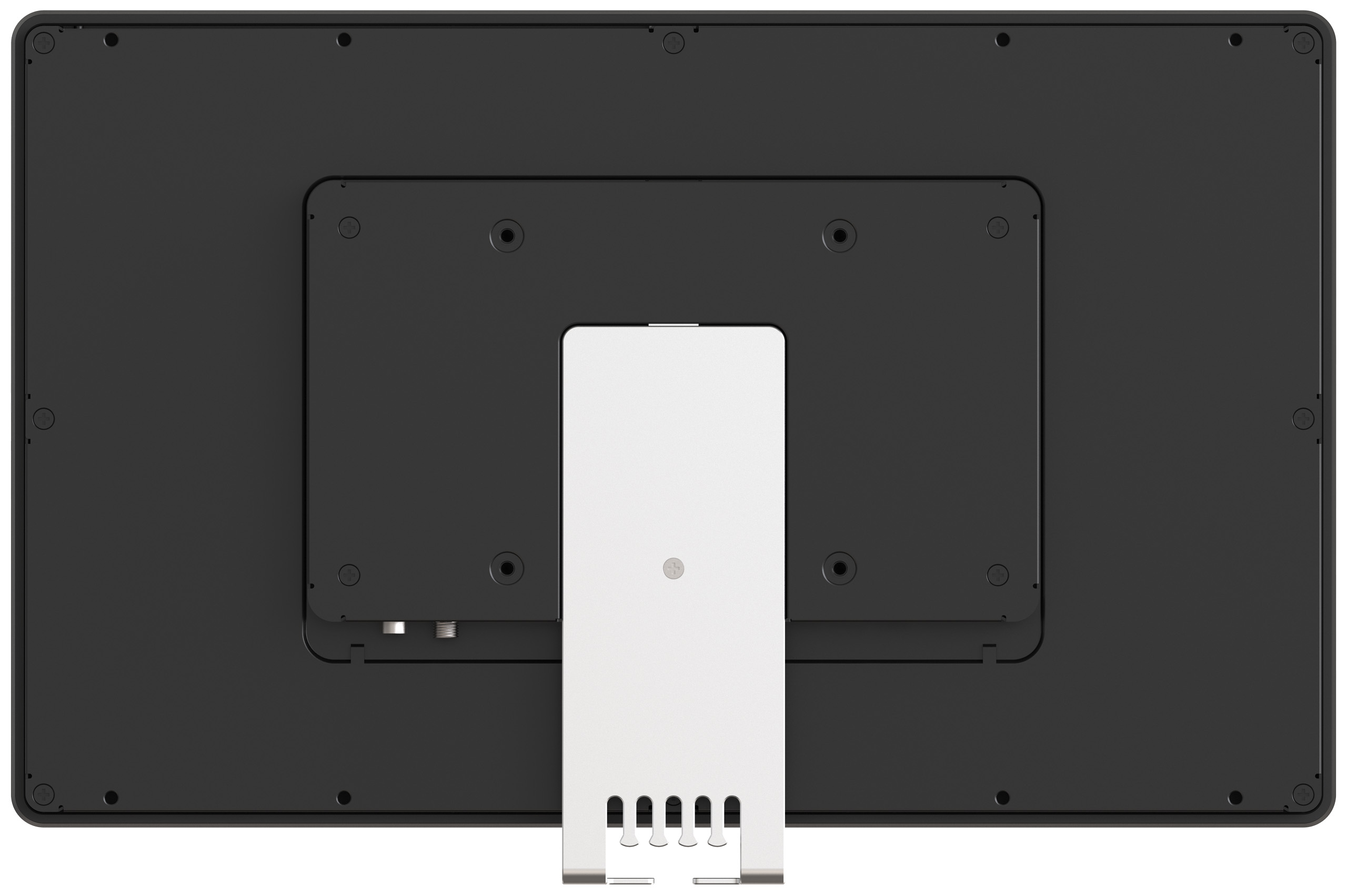 16" iiyama TF1615MC-B1: FHD, 10P, IP65, HDMI, DP, VGA 