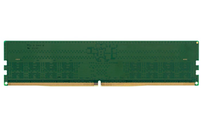 Kingston/ DDR5/ 8GB/ 5600MHz/ CL46/ 1x8GB 