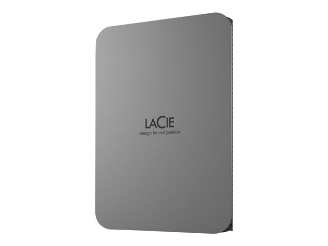 LaCie Mobile/ 5TB/ HDD/ Externý/ 2.5