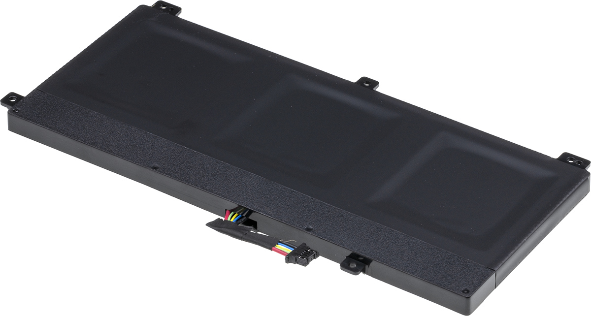 Batéria T6 Power Lenovo ThinkPad T550, T560, W550, P50, internal, 3900mAh, 44Wh, 3cell, Li-pol 